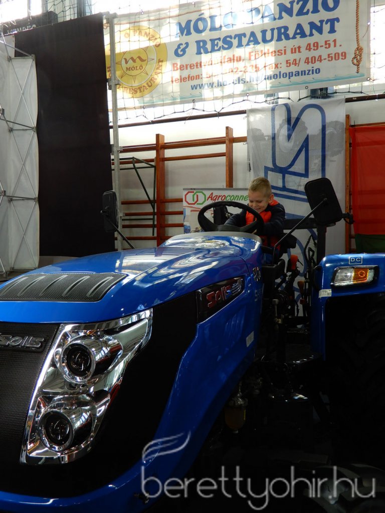 XXIII. Bihari Számadó Napok 14